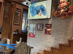 -甘尼仕印度餐厅酒吧(斜塘老街店)