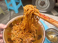 -小翔干面(西航店)