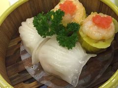 -澳门味道茶餐(南开大悦城店)