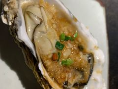烤生蚝-很久以前羊肉串(昌里路三钢里店)