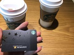 -星巴克(厦门SM新生活广场店)