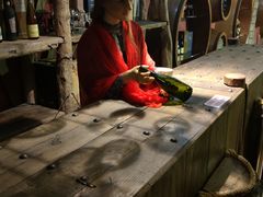 -青岛葡萄酒博物馆