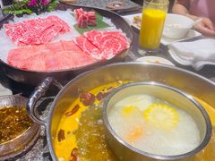 -辉哥火锅(虹桥路店)