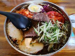 -优壹佳·延边朝鲜族料理(中山北路店)