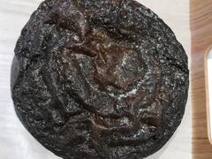 咸蛋黄嘟嘟-奈雪的茶(大悦城店)