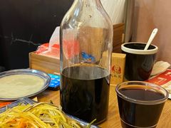 -大头亮羊汤烩面·河南非遗(良乡总店)