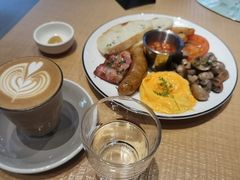 -blend (大运天地店)