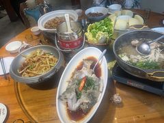 -海鲜潮·株洲海鲜集市(栗雨店)