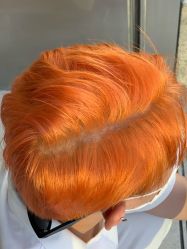 -私人定制 Hair Salon