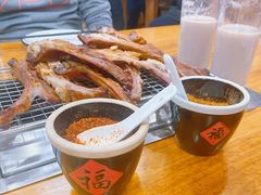 -张记焖窑·十五年专注焖烤(雍和宫店)