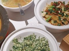 -北大荒人•新东北菜(青岛银座店)