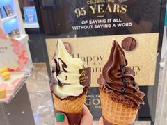 -GODIVA(恒隆广场店)