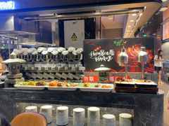 -吉布鲁牛排海鲜自助(成都大悦城店)