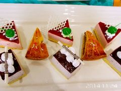 android_upload_pic-汇泉王朝大饭店-旋转餐厅(南海路店)