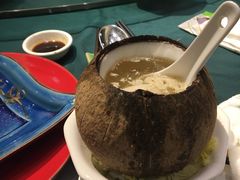 -深圳凯宾斯基酒店
