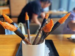 -東舍食唐精品陕菜馆