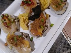 -三个渔夫·蒸汽海鲜(小白楼店)