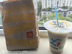 -麦当劳(东苑丽宝商业广场店)