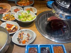-牛人·雪花牛·木炭烤肉(昆山陆家店)