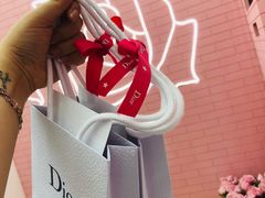 -Dior迪奥(上海世茂广场店)
