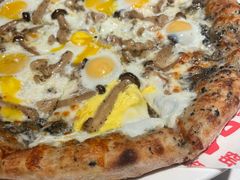 -春树下·树屋花房西餐厅(罍街AS1980店)