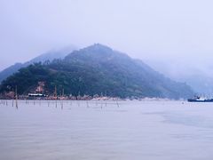 -北岐滩涂