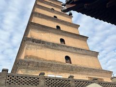 -大慈恩寺(大雁塔)