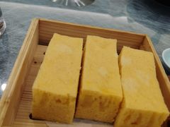 -白天鹅宾馆-玉堂春暖餐厅