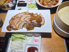 -德香苑脆皮烤鸭·经典(爱融荟城店)