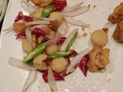 -芳芳私房菜·精做淮扬菜(承德路店)