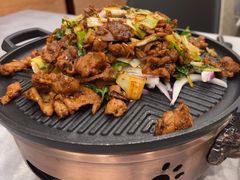 -红菜坊·烤鸭·川鲁宴(石园店)
