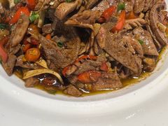 -黄泥岗·地道湖北菜(奥特莱斯店)