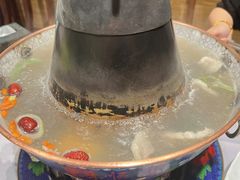 -东来顺饭庄(王府井步行街店)