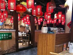 -农耕记·湖南土菜(福田车公庙店)