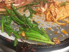 -酒拾烤肉(泉塘店)