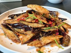 -五谷丰登农家院·地道胶东菜·海鲜烧烤(威海店)