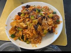 -清真宏玉祥黄门脸餐厅(华荫东里店)