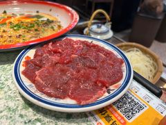 -鸿姐老火锅(花园路店)