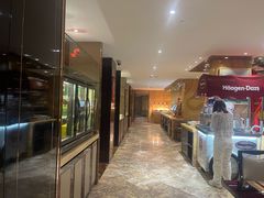 -上海皇廷花园酒店·西餐厅·自助餐