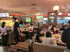 -巴奴毛肚火锅(京西大悦城店)