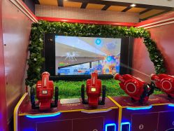 -MELAND CLUB亲子乐园·派对·餐厅(北京芳圆里ID MALL店)