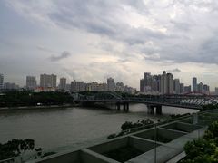 景观位-东江海鲜酒家(艺都分店)