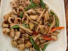 -始兴县农家小院餐馆