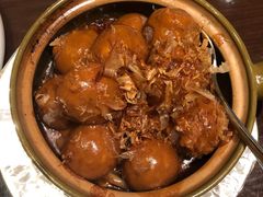 -大海中餐厅(宁波春晓世茂希尔顿逸林酒店)