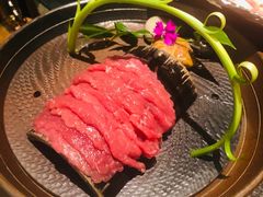 -盡膳口福跷脚牛肉火锅(合生汇购物中心店)