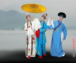 -梨园天地京剧摄影(玲珑天地店)