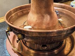 -清真京华源·涮肉烧烤(丰庆店)