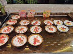 -伍棵星炭烤自助料理·烤鳗鱼(浦东食品城店)