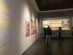 -洛阳古墓博物馆