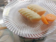 -绿杨春·淮扬宴(庐山路店)